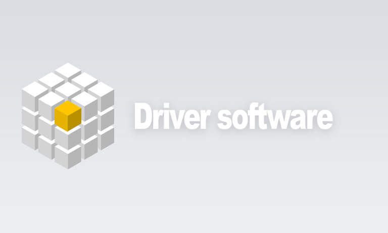 Driver software