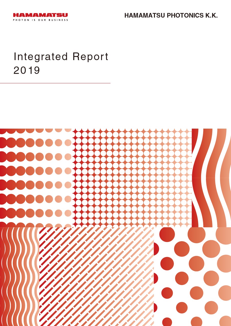 Integrated Report 2019   A4   for print