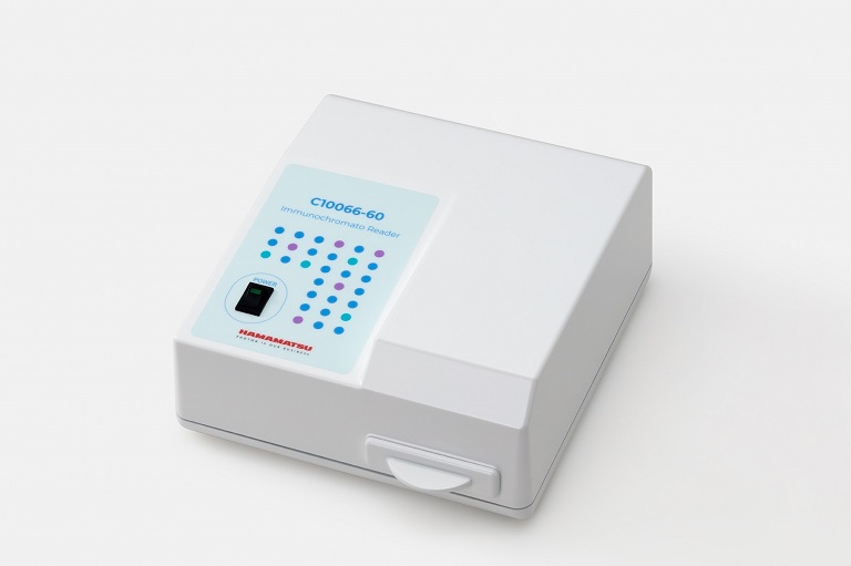 免疫色谱读取仪 C10066-60