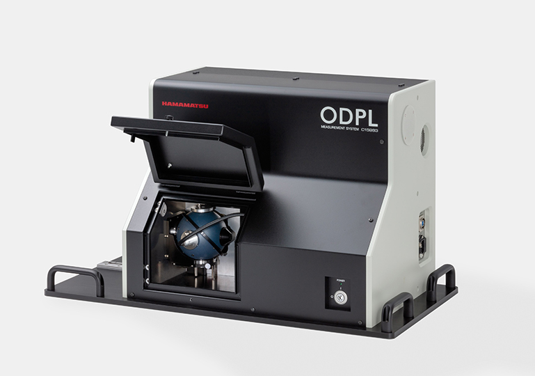 ODPL 测量系统 C15993-01