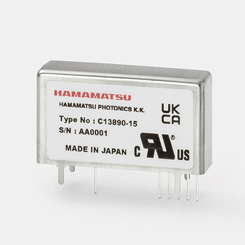 Dx Code R928 光电倍增管 R928 | 滨松光子学株式会社