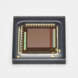 帶重心運(yùn)算電路輪廓傳感器 S15366-256 檢測光斑入射位置(圖1)