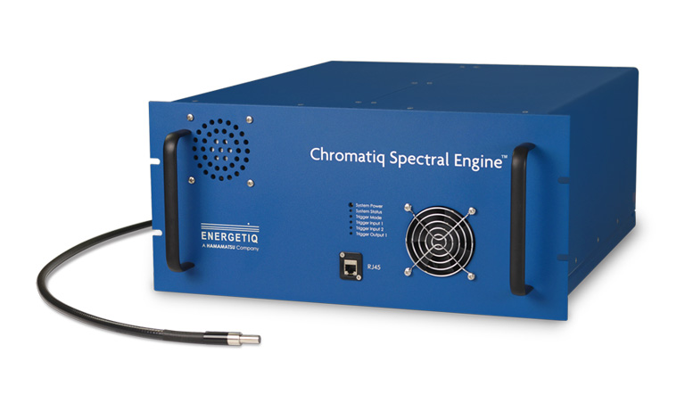 Chromatiq Spectral Engine