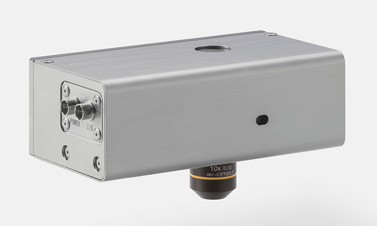 QPM optical modules